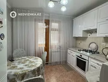 55.1 м², 2-комнатная квартира, этаж 5 из 5, 55 м², изображение - 4