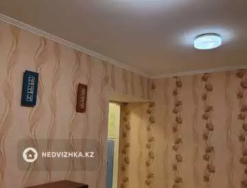 42.3 м², 2-комнатная квартира, этаж 1 из 4, 42 м², изображение - 4