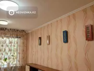 42.3 м², 2-комнатная квартира, этаж 1 из 4, 42 м², изображение - 5