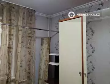 42.3 м², 2-комнатная квартира, этаж 1 из 4, 42 м², изображение - 9