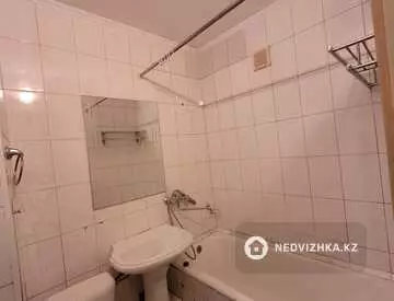 42.3 м², 2-комнатная квартира, этаж 1 из 4, 42 м², изображение - 7