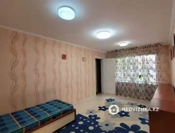 42.3 м², 2-комнатная квартира, этаж 1 из 4, 42 м², изображение - 11