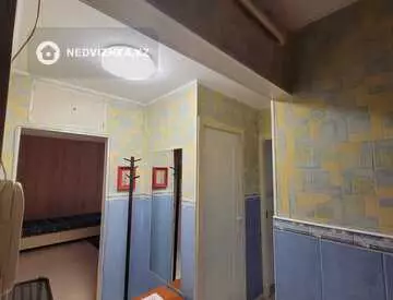 42.3 м², 2-комнатная квартира, этаж 1 из 4, 42 м², изображение - 12