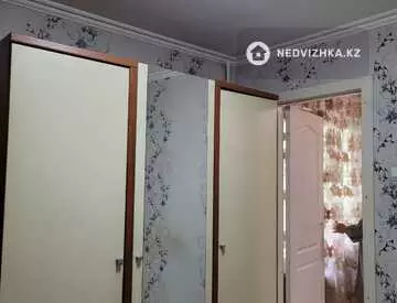 42.3 м², 2-комнатная квартира, этаж 1 из 4, 42 м², изображение - 14