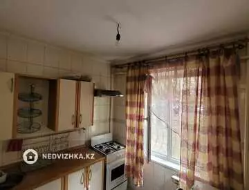 42.3 м², 2-комнатная квартира, этаж 1 из 4, 42 м², изображение - 15