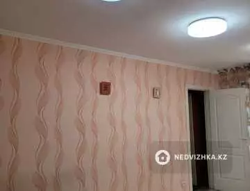 42.3 м², 2-комнатная квартира, этаж 1 из 4, 42 м², изображение - 16