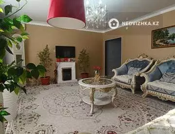 3-комнатная квартира, этаж 6 из 6, 115 м²