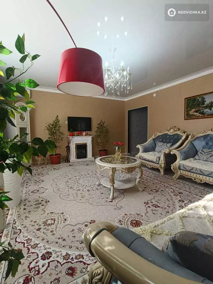 115.4 м², 3-комнатная квартира, этаж 6 из 6, 115 м², изображение - 1