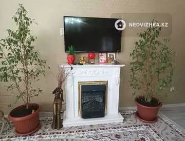 3-комнатная квартира, этаж 6 из 6, 115 м²