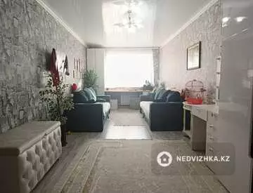 3-комнатная квартира, этаж 6 из 6, 115 м²