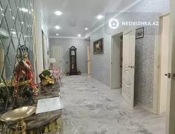 115.4 м², 3-комнатная квартира, этаж 6 из 6, 115 м², изображение - 10