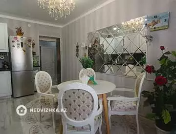 115.4 м², 3-комнатная квартира, этаж 6 из 6, 115 м², изображение - 11