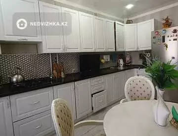 115.4 м², 3-комнатная квартира, этаж 6 из 6, 115 м², изображение - 13