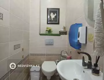 115.4 м², 3-комнатная квартира, этаж 6 из 6, 115 м², изображение - 14