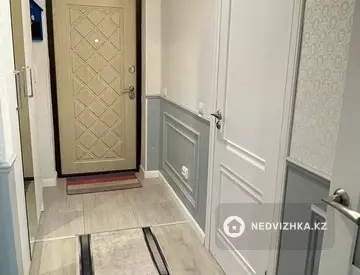 2-комнатная квартира, этаж 8 из 22, 46 м²