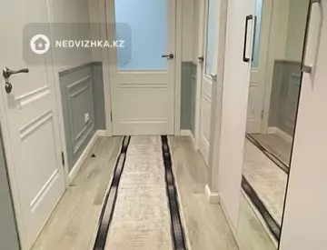2-комнатная квартира, этаж 8 из 22, 46 м²