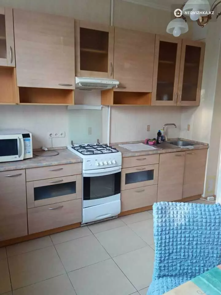 55 м², 2-комнатная квартира, этаж 5 из 9, 55 м², изображение - 1