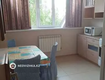 2-комнатная квартира, этаж 5 из 9, 55 м²