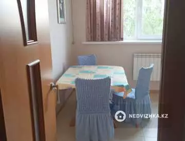 2-комнатная квартира, этаж 5 из 9, 55 м²