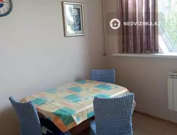 2-комнатная квартира, этаж 5 из 9, 55 м²