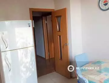 2-комнатная квартира, этаж 5 из 9, 55 м²