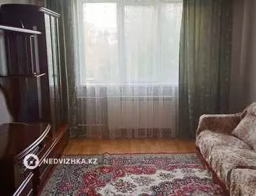 55 м², 2-комнатная квартира, этаж 5 из 9, 55 м², изображение - 5