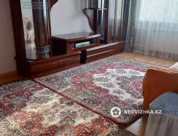 55 м², 2-комнатная квартира, этаж 5 из 9, 55 м², изображение - 4