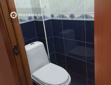 55 м², 2-комнатная квартира, этаж 5 из 9, 55 м², изображение - 11