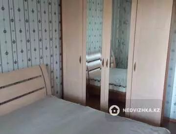 55 м², 2-комнатная квартира, этаж 5 из 9, 55 м², изображение - 12