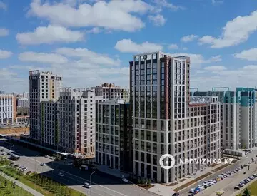 ЖК Garden View, миниатюра 1