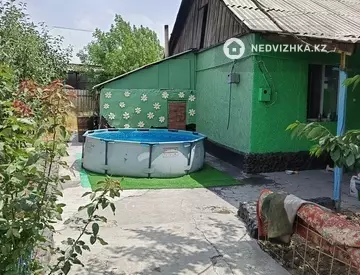 75 м², 4-комнатный дом, 5 соток, 75 м², изображение - 14