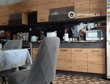 160 м², 4-комнатный дом, 4.2 соток, 160 м², изображение - 1