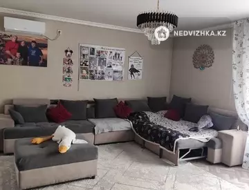 160 м², 4-комнатный дом, 4.2 соток, 160 м², изображение - 3