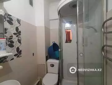 1-комнатная квартира, этаж 2 из 5, 33 м², на длительный срок