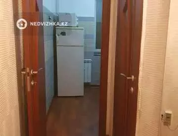 1-комнатная квартира, этаж 2 из 5, 33 м², на длительный срок