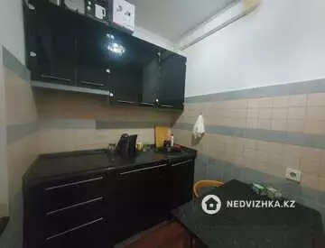 33 м², 1-комнатная квартира, этаж 2 из 5, 33 м², на длительный срок, изображение - 6