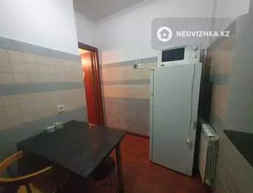 33 м², 1-комнатная квартира, этаж 2 из 5, 33 м², на длительный срок, изображение - 5