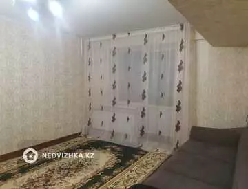 33 м², 1-комнатная квартира, этаж 2 из 5, 33 м², на длительный срок, изображение - 10