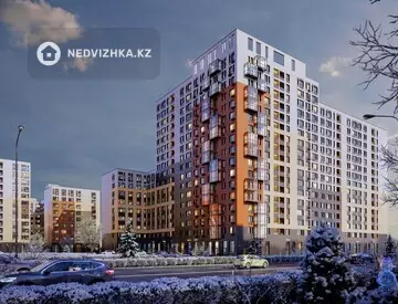 ЖК Bagystan (позиция 2, 4), 2-нобай