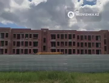 ЖК River City, 12-нобай