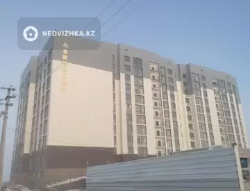 ЖК Shugyla, 6-нобай