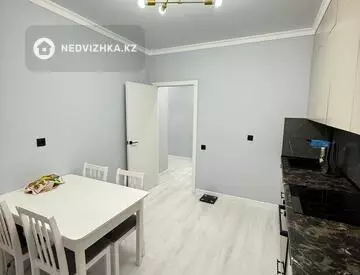 1-комнатная квартира, этаж 5 из 9, 37 м²