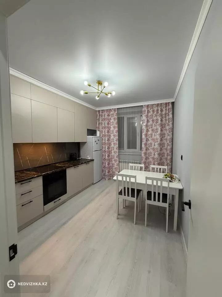 37 м², 1-комнатная квартира, этаж 5 из 9, 37 м², изображение - 1