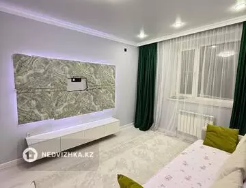 1-комнатная квартира, этаж 5 из 9, 37 м²