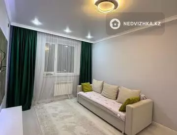 1-комнатная квартира, этаж 5 из 9, 37 м²