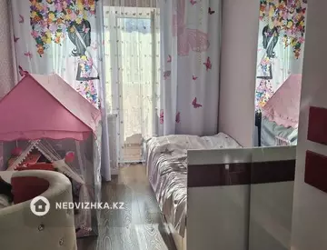 6-комнатная квартира, этаж 3 из 7, 130 м²