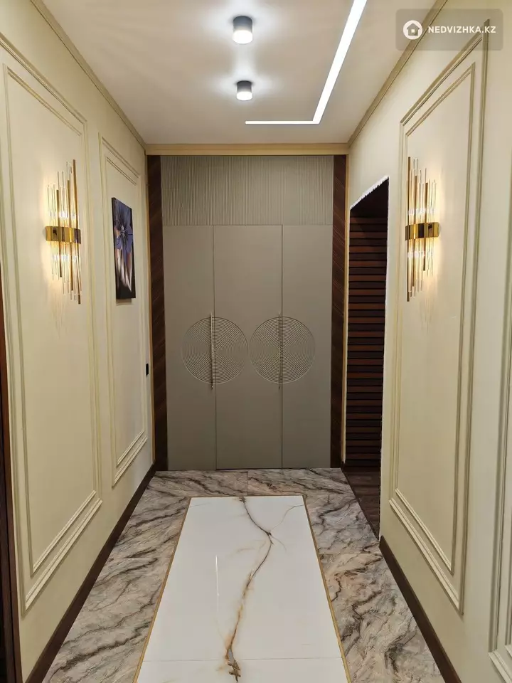 130 м², 6-комнатная квартира, этаж 3 из 7, 130 м², изображение - 1