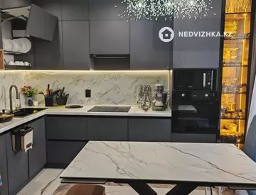 6-комнатная квартира, этаж 3 из 7, 130 м²