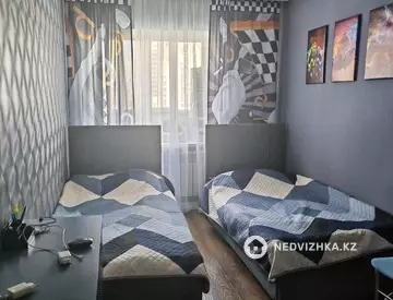 130 м², 6-комнатная квартира, этаж 3 из 7, 130 м², изображение - 4