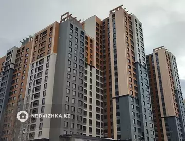 ЖК Assyl Tau, 5-нобай